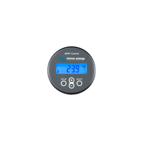 Victron Energy MPPT Control SCC900500000